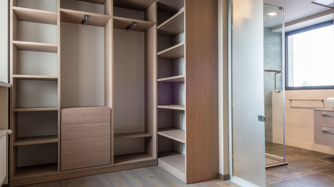 Projeto 4 - Closet