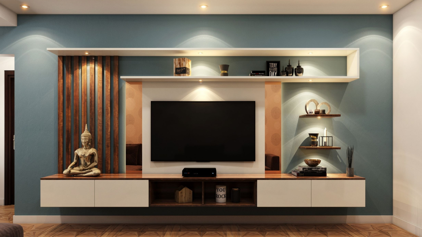 Projeto 1 - Sala